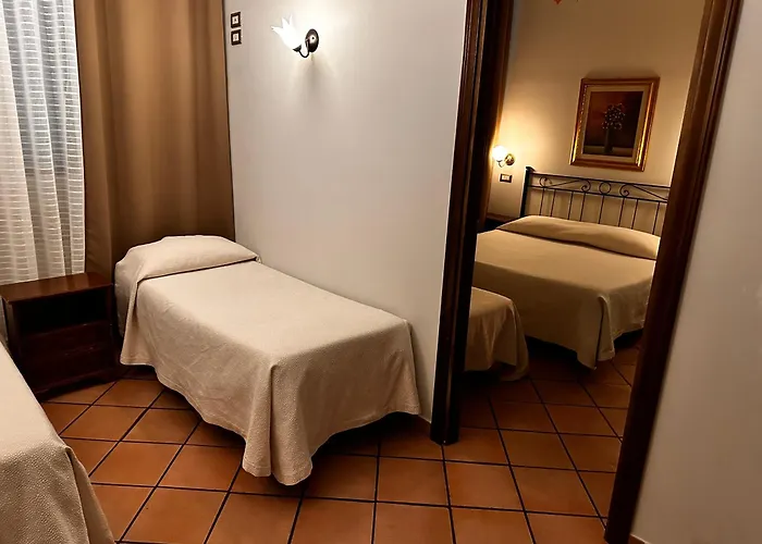 Hotel Kursaal & Ausonia