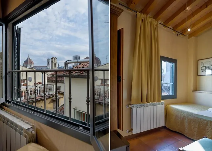 Hotel Kursaal & Ausonia